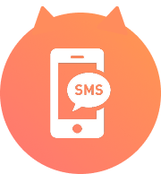 ピースサインライトはいざという時も安心